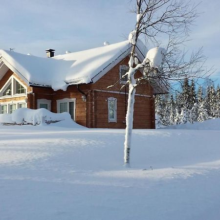 Luvelahti Villa Aikkila Exterior photo