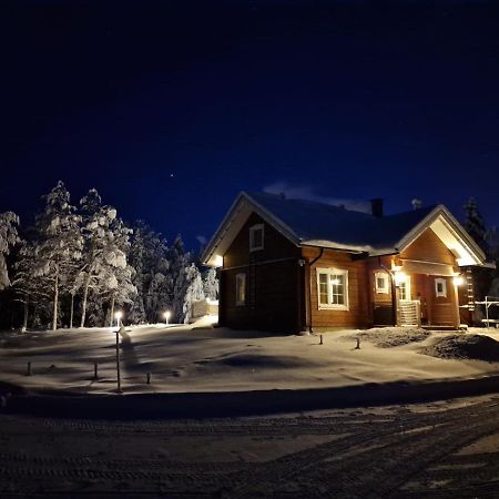 Luvelahti Villa Aikkila Exterior photo